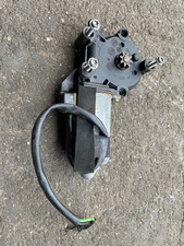 Mercedes R129 W124 Cabrio