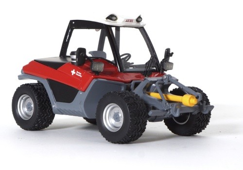 Aebi terratrac 281 limited - 281,