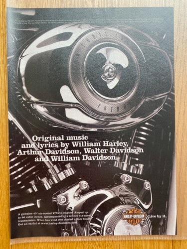 Harley davidson twin music - harley-davidson, v-twin