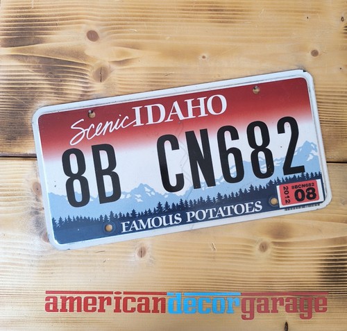 Usa nummernschild us - nummernschild,