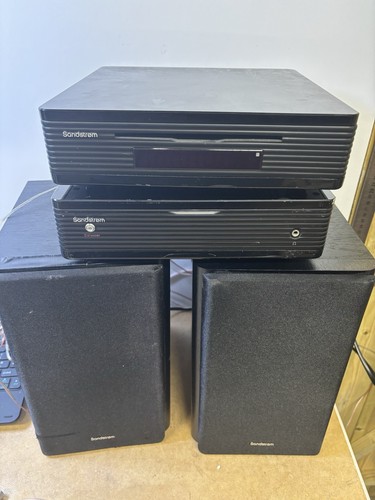 Sandstrom shftpph10 audio - shftpph10,
