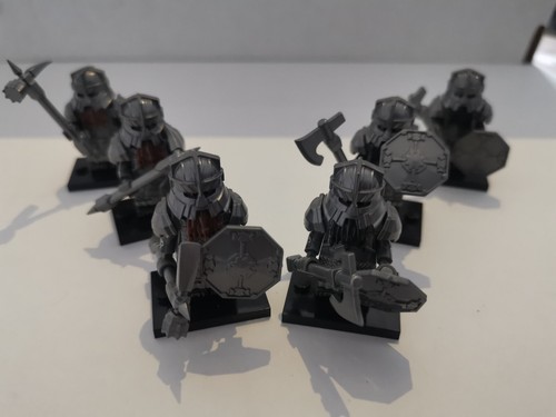 Herr der ringe - herr, lord