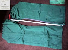 ARMSCHIENE BEINSCHIENE BUNDESWEHR Bund Luftkammer Vakuum Bracer Arm Leg Therm BW