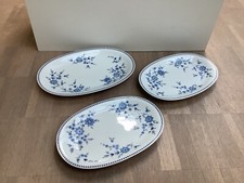 3 x  Servierplatte 31cm u
