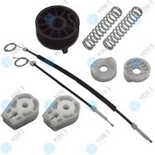 Fensterheber Reparatursatz Seilzug - Hinten Rechts für PEUGEOT 307 CC (3B) 