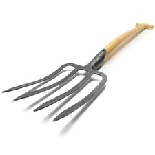 Krumpholz Spatengabel 4 Zinken