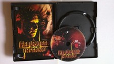 DVD Film " Hellraiser 5.Teil