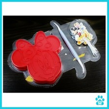 3er Set Backform Disney Minnie