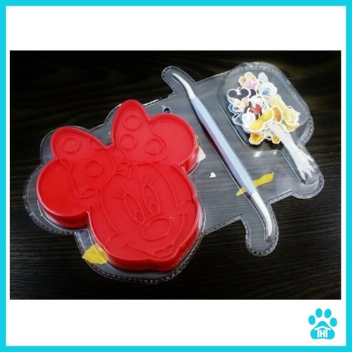 3er set backform disney - backform, minnie