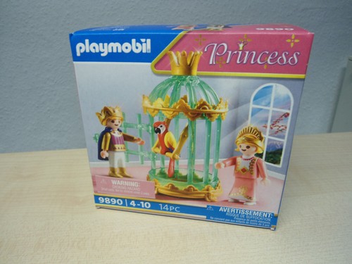 Playmobil set 9890 - set,