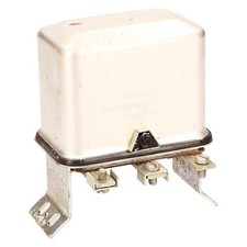 Regler 6 Volt 90 Watt - für