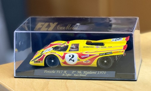 Fly porsche 917k 9h - porsche,