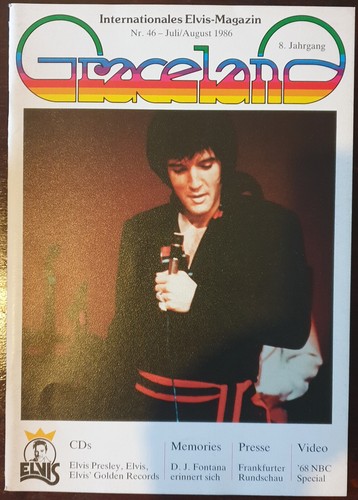 Graceland elvis - graceland,