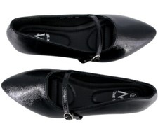 BALLERINA-SANDALEN SCHWARZES