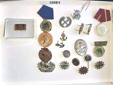 Konvolut Interimsspange