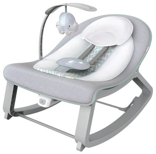 Ingenuity baby liege wippe - ingenuity,