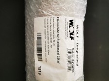 Wolf 2414239, Elco EK 01