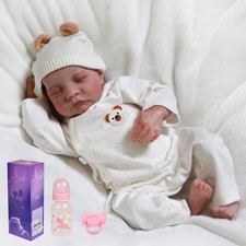 18" Realistic Reborn Baby