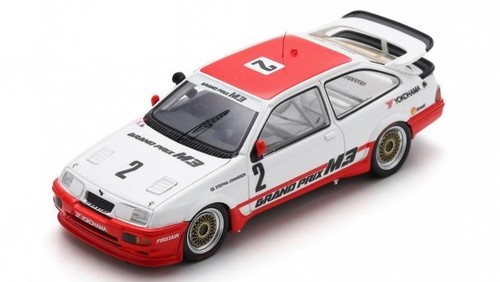 Spark model ford sierra rs500 - model,