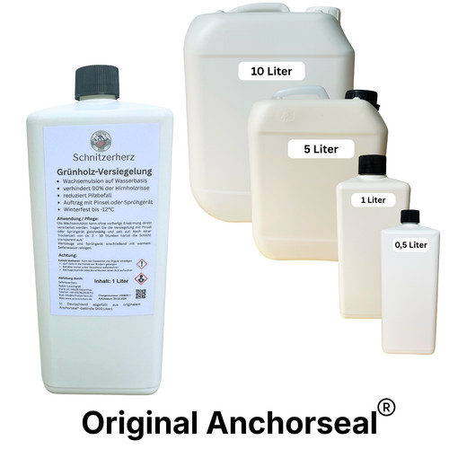 Anchorseal wachsemulison - anchorseal,