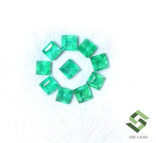 Sbi gems natürliche - sbi, smaragd