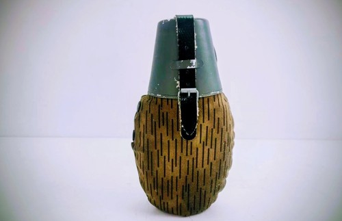 Ddr nva feldflasche - nva,,