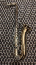 Tenorsaxophon Buescher U.S.A