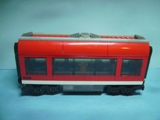 Lego Eisenbahn  7938