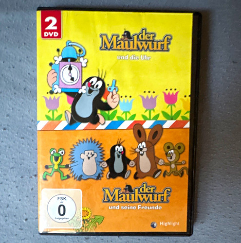 Highlight der maulwurf die - highlight, maulwurf: