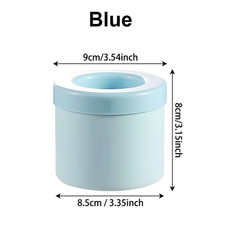 Neu Silikon Eiswürfelform