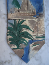 BARTON MODA Designer Krawatte