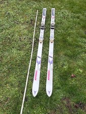 Vintage Atomic ARC  Ski 175cm