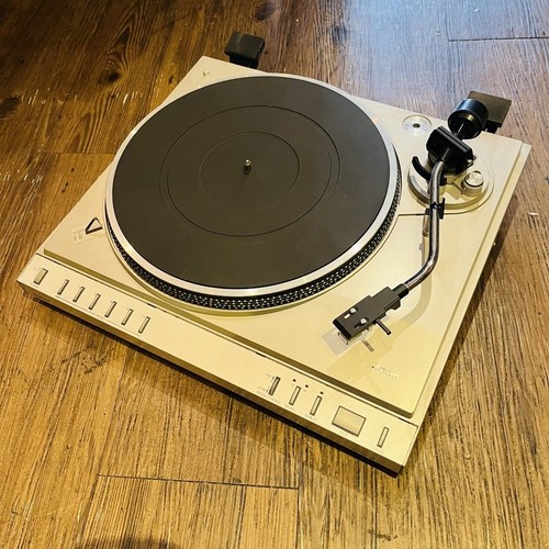 Aurex e33mkii belt drive - sr-e33mkii,