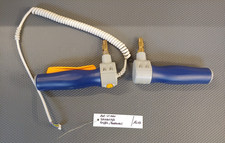 #1618 Griffe Bedienteil für