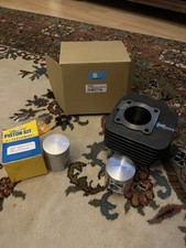 Grauguss Zylinder Zylinderkit