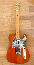 Fender Telecaster MN +limited