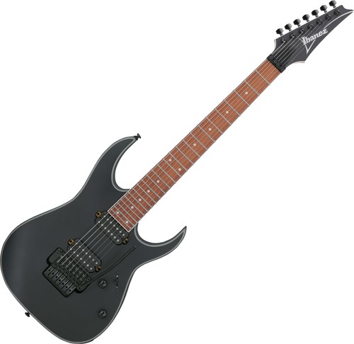 Ware ibanez rg7420ex bkf - b-ware,
