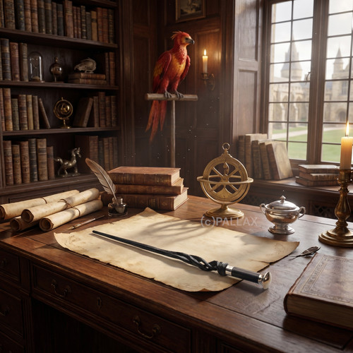 Harry potter albus - harry,