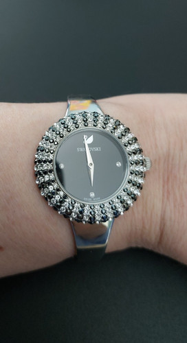 Swarovski uhr damenuhr - swarovski,