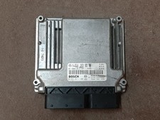 Motorsteuergerät Vito W639