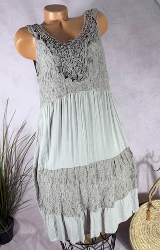 Italy süßes sommer kleid - ,