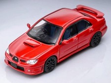 SUBARU Impreza WRX STi - 9th