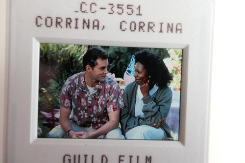 Whoopi goldberg corrina - whoopi,