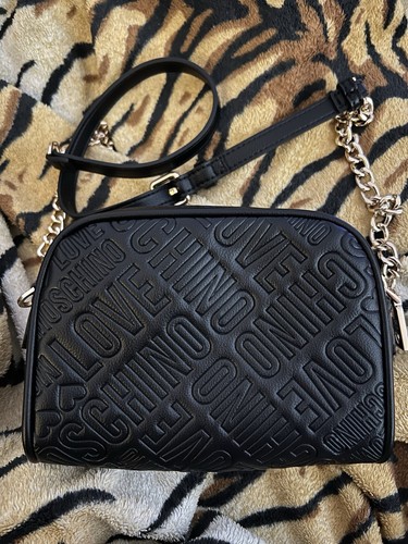 Love moschino umhängetasche - moschino,