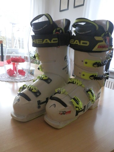 Head raptor 130 - raptor, rs