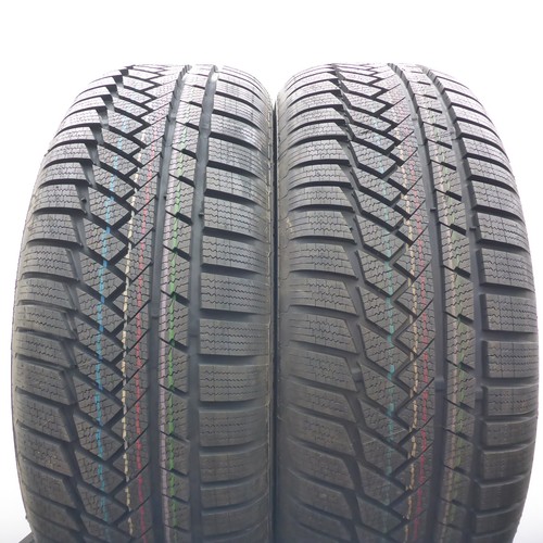 235 2x continental - 235, 16