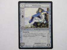 Annalena - Middle Earth - CCG