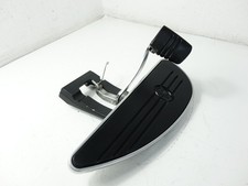 Trittbrett Fußrastenanlage rechts Yamaha XV 1900 VP22 Fußraste foot peg Raste