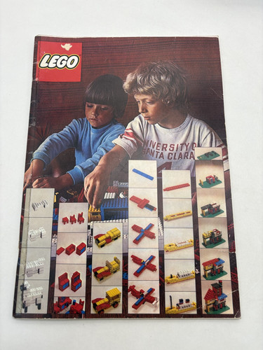 Lego bauanleitung legoland - ®,