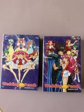 Wedding peach seasons 2 - peach,